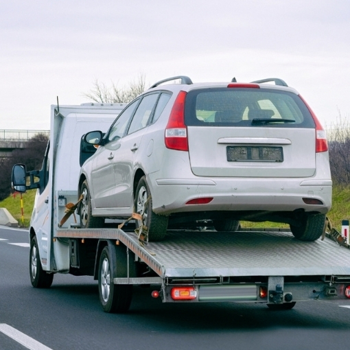 Elbistanda Oto Kurtarma ve Yol Yardımda Dikkat Edilmesi Gerekenler