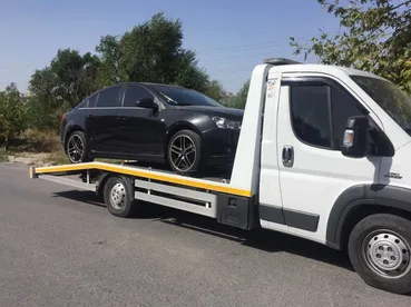 Kahramanmaraş Oto Kurtarma