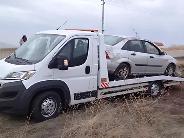 Kahramanmaraş Oto Çekici